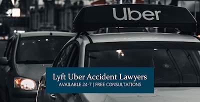 Lyft Uber Accident Lawyers - Car accident lawyer in Provo