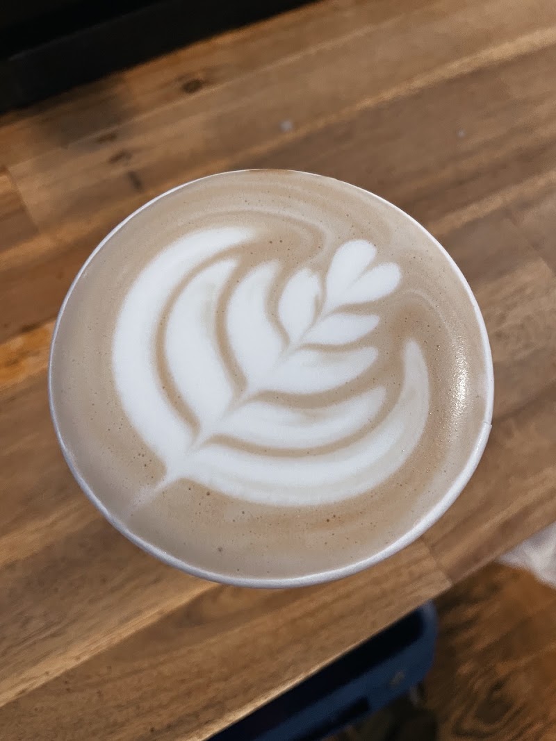 Kickstart Coffee co. photo 4