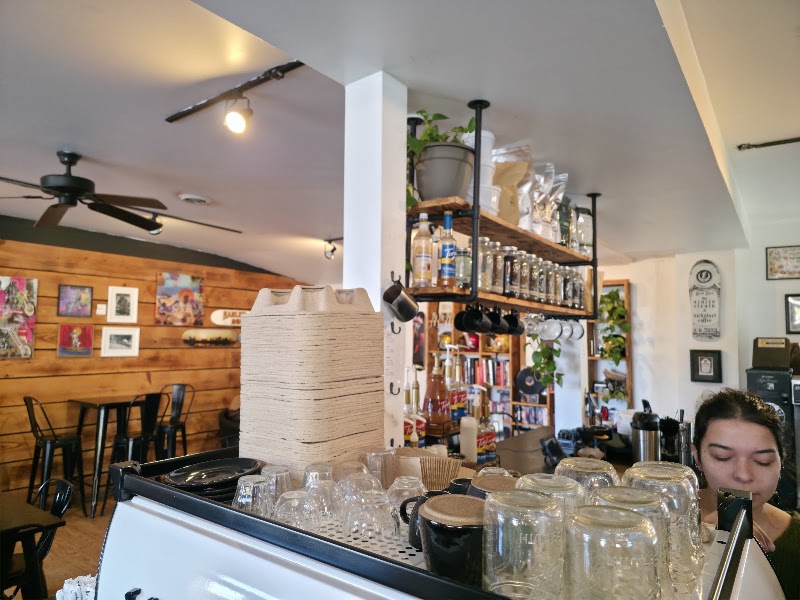 Kickstart Coffee co. photo 4