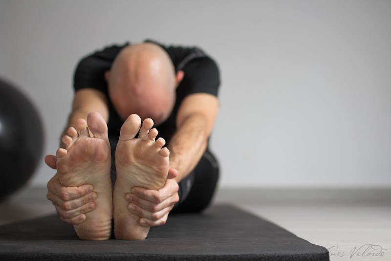 Zensya | Fisioterapia, podología, nutrición y psicología