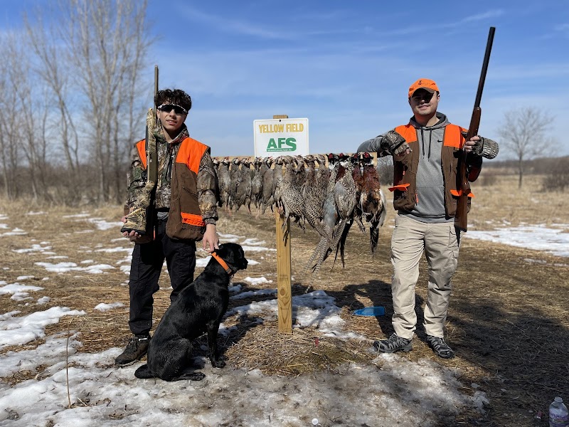 Hunters Point Hunt Club - Photo 1