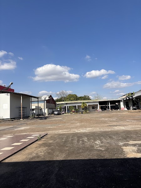 สถานีชาร์จ PEA VOLTA