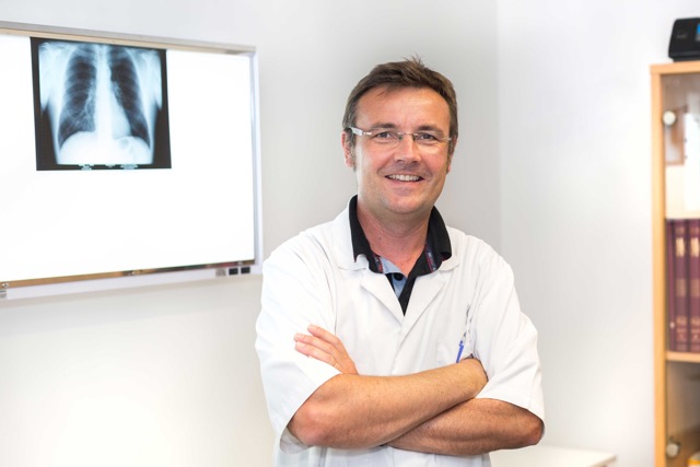 Dr Bout Jean Christophe