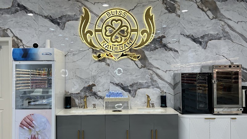 Bliss Nail Bar