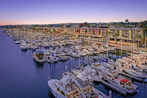 Residence Inn by Marriott Marina del Rey