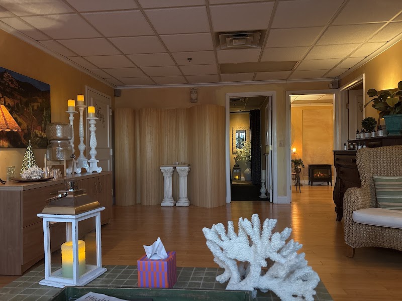 Absolute Wellness Healing Spa