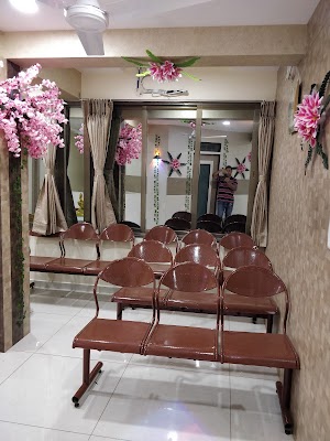 Rainbow Women's Hospital - Image 2