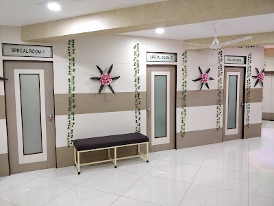 Rainbow Women's Hospital