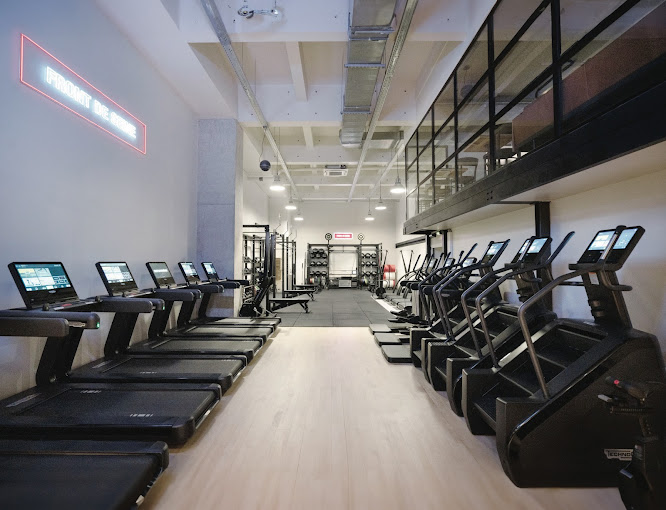 Front de Seine | Paris 15, vue extérieure