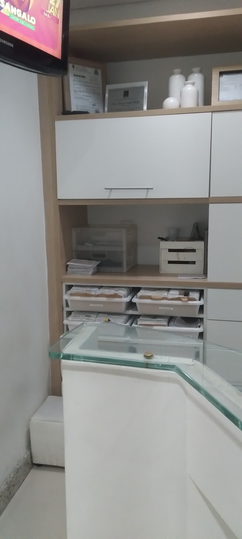 Clínica Odontomédica