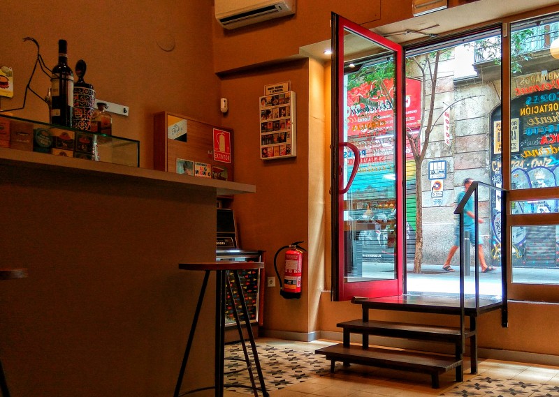Bodega Berlanga