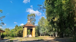 Cambodian Cultural Village