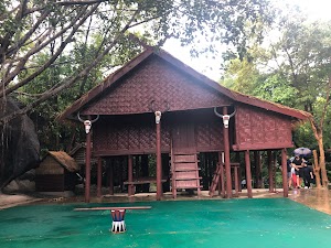 Cambodian Cultural Village