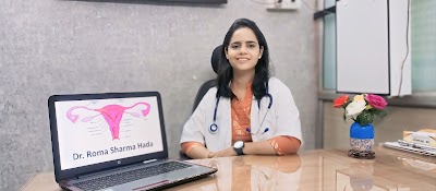 DR. ROMA SHARMA - Image 3