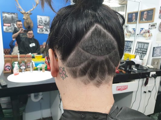 RazorSharp Barbershop