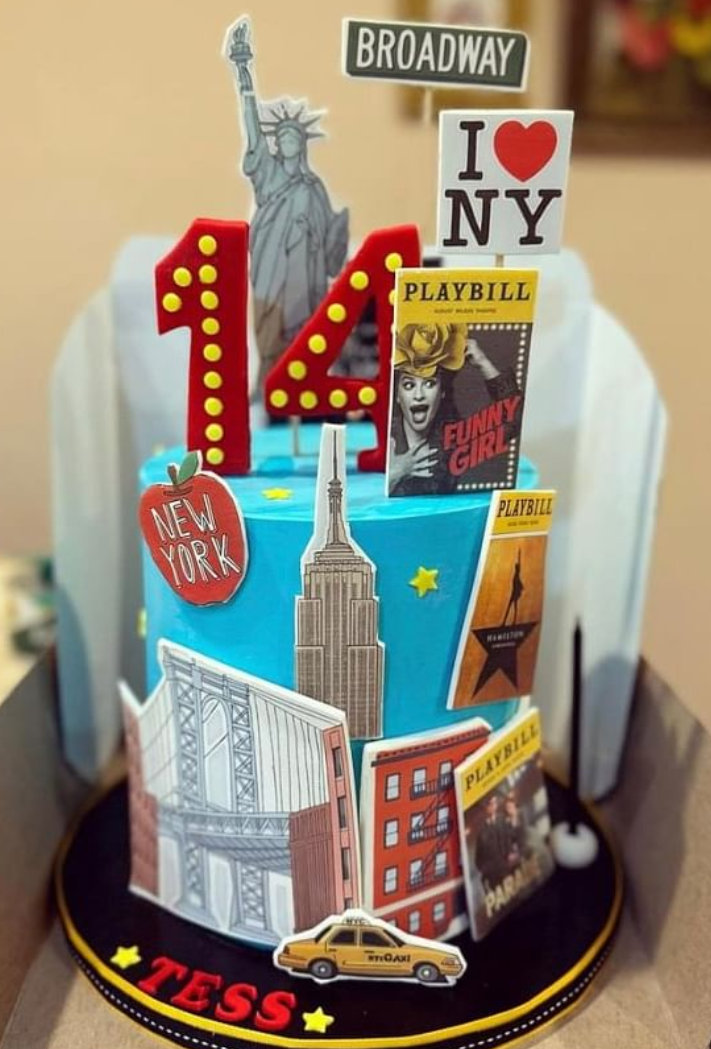 Hansen's Edible Photos: Google Places image 3
