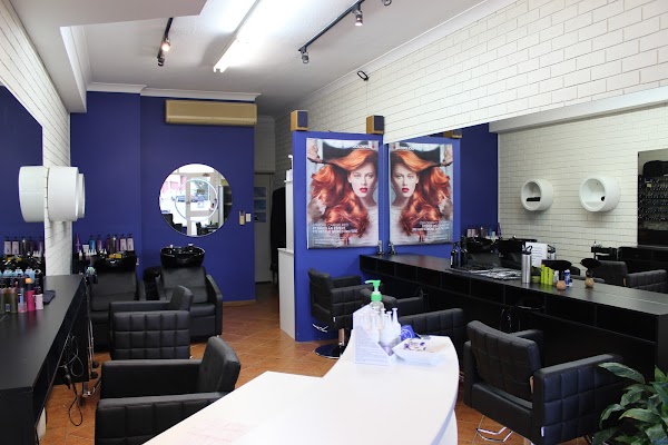 Hair Art Manly photo 2