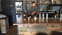 Photo of Branch Line Bar