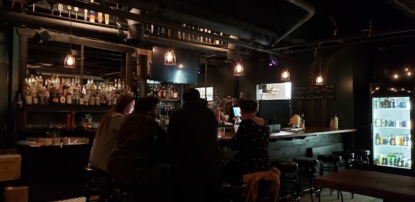 Photo of Branch Line Bar