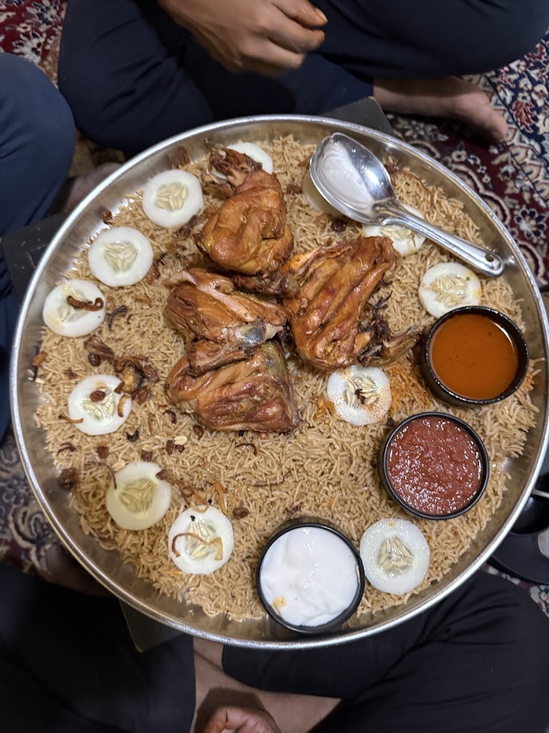 Al Arz Restaurant photo 2