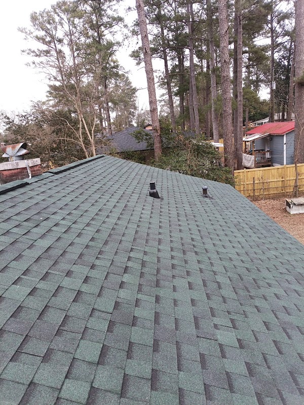 Cola City Roofing photo 5