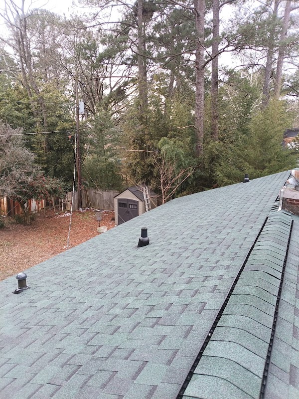 Cola City Roofing photo 2