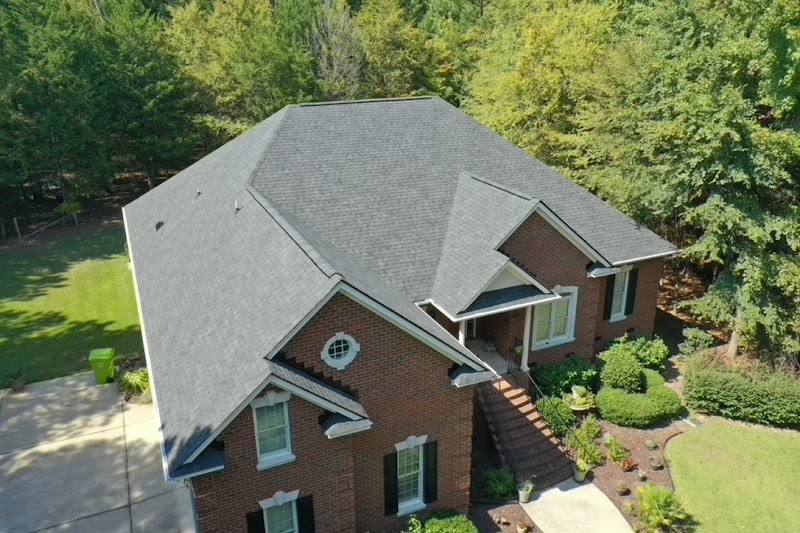 Cola City Roofing photo 1