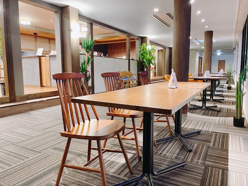 ラグーナスクエア