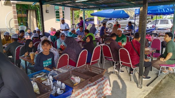 Warung Nora Miezan Besut - Photo 1