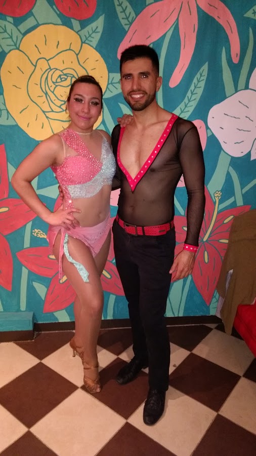 Coco Bongo DANCE ACADEMY