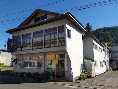 山専旅館