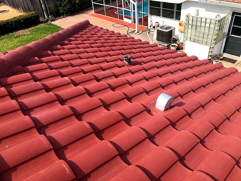 RJ Owens Roofing Contractors photo 3