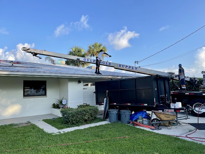 RJ Owens Roofing Contractors photo 1