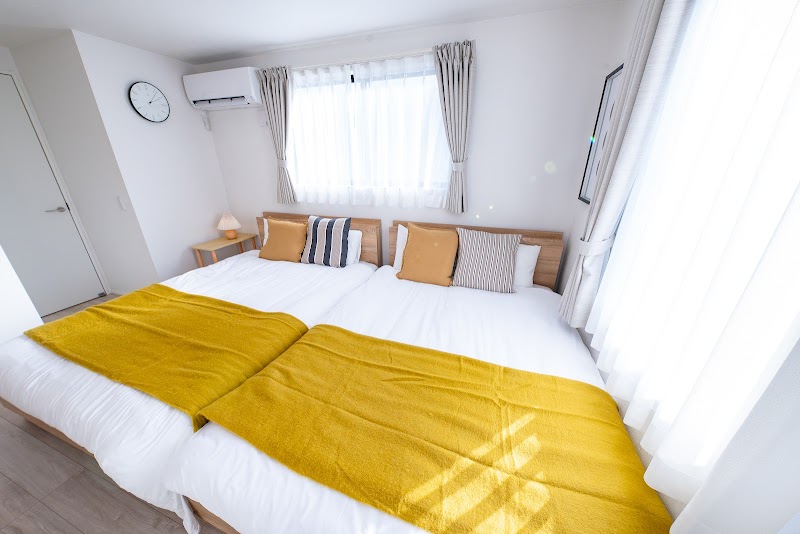 Fortune House Tokyo Tateishi