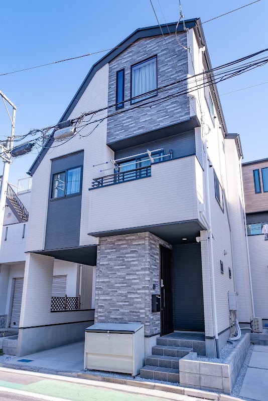 Fortune House Tokyo Tateishi