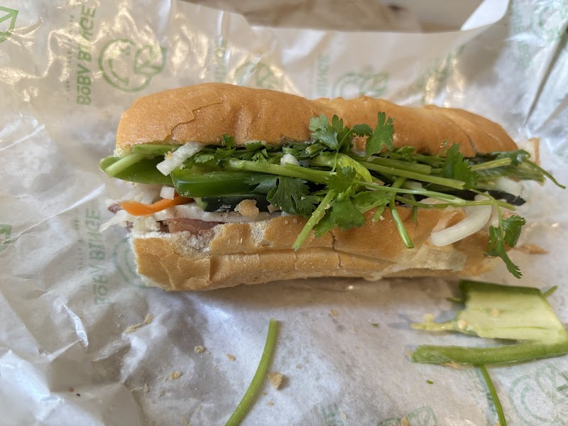 Binge Coffee House photo 2