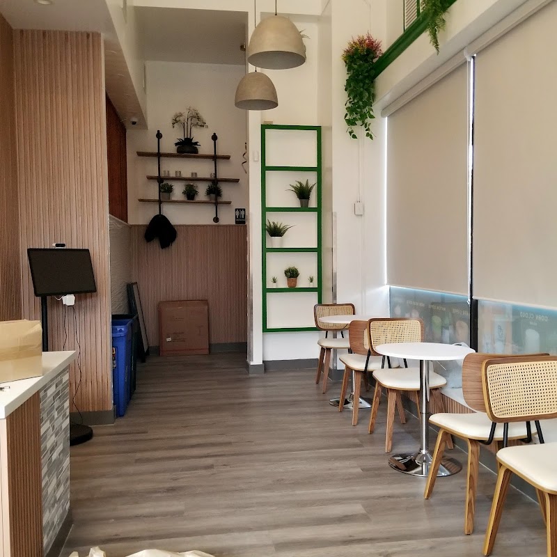 Binge Coffee House photo 1