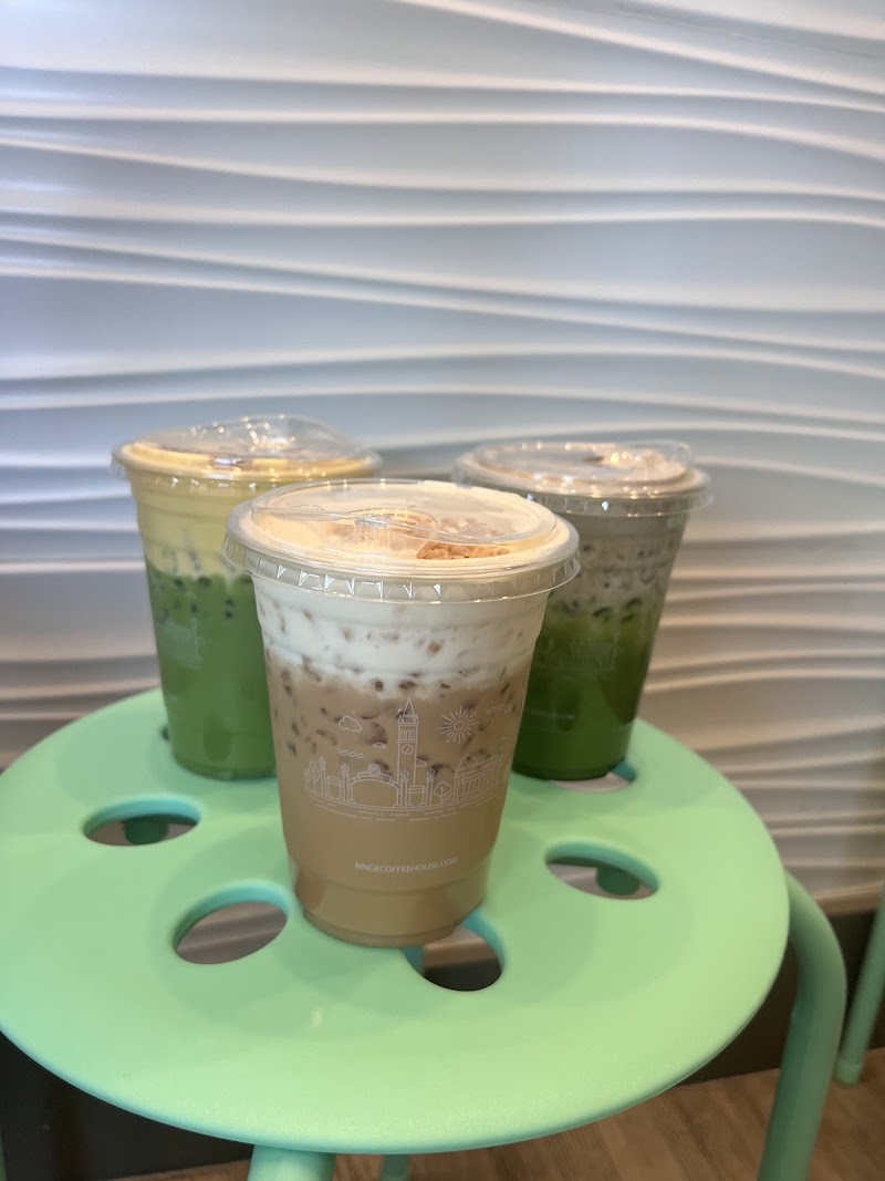 Binge Coffee House photo 4