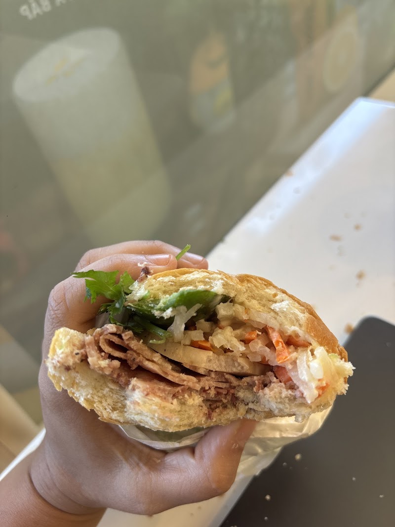 Binge Coffee House photo 2