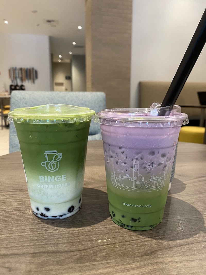 Binge Coffee House photo 3