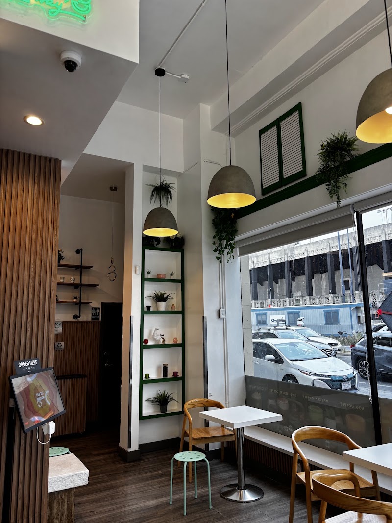Binge Coffee House photo 1