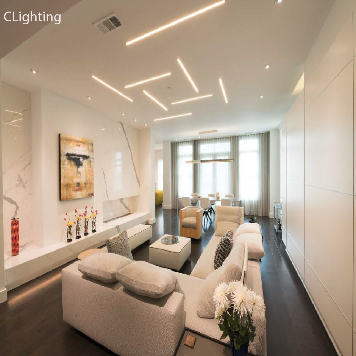 The Lighting Loft: Google Places image 4