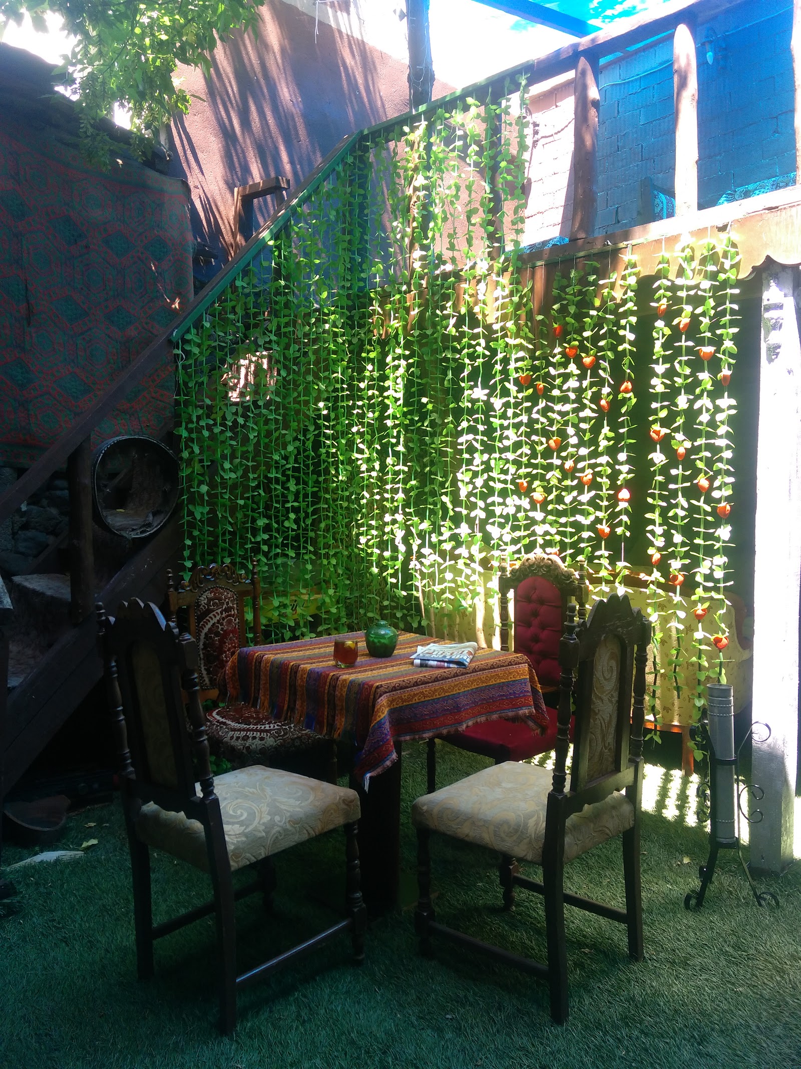 Serdivan Cafe &Nargile mekanı