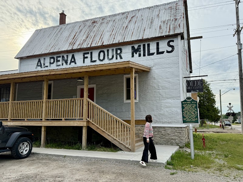 Olde Mill Coffee photo 3