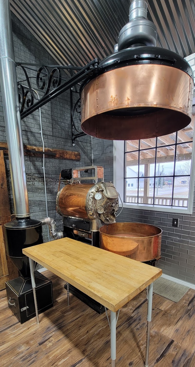 Olde Mill Coffee photo 1