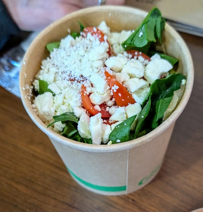 Olde Mill Coffee photo 2