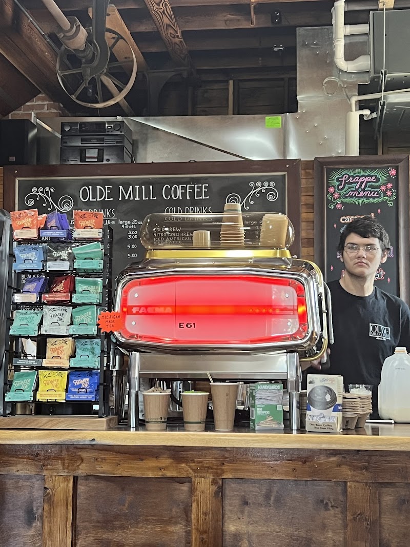 Olde Mill Coffee photo 4