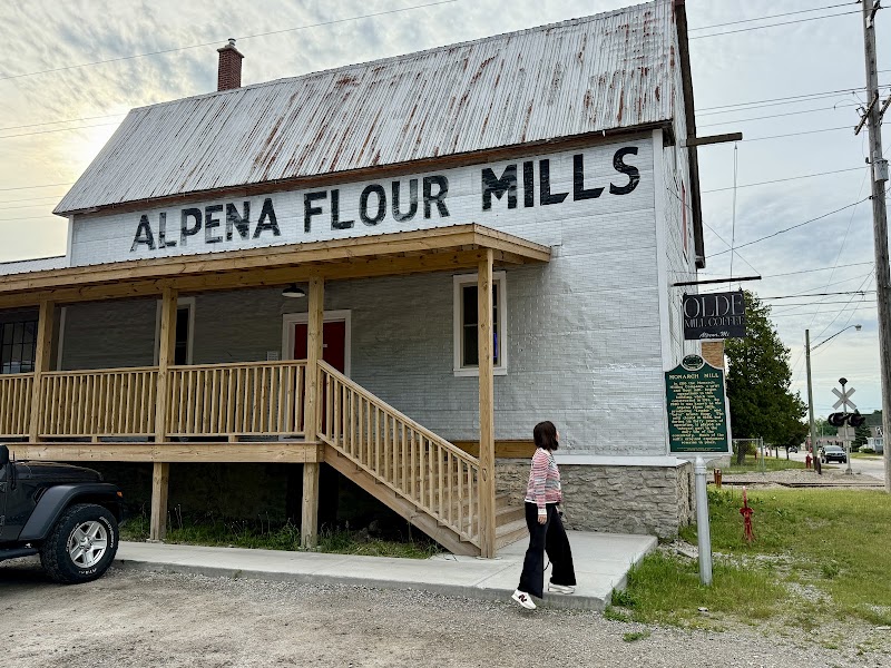 Olde Mill Coffee photo 3