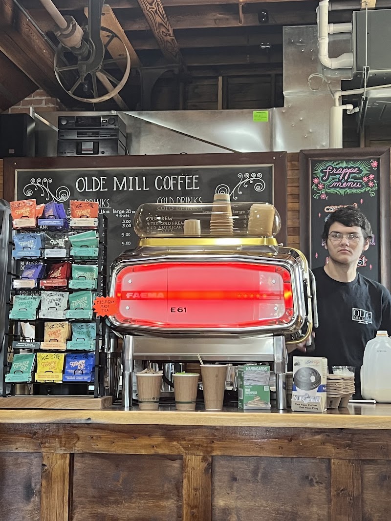 Olde Mill Coffee photo 4