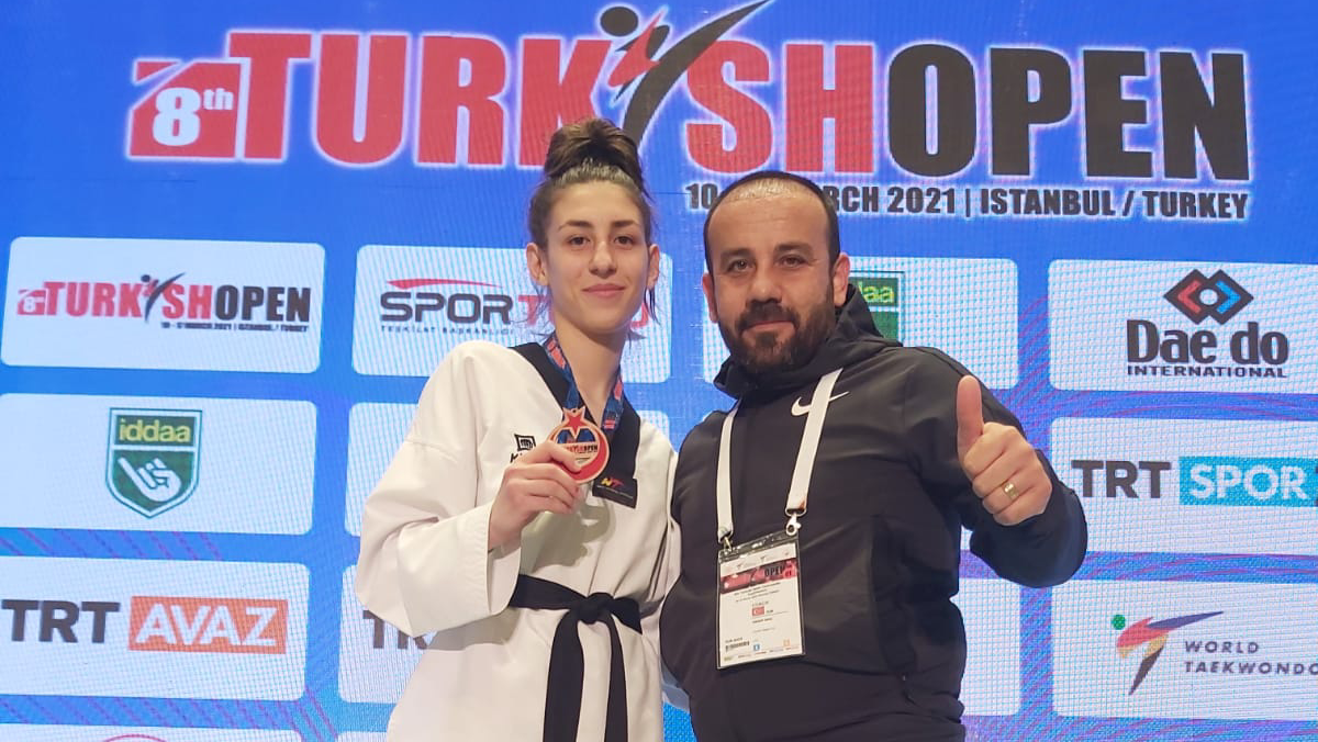 Başarı Spor Kulübü mekanı